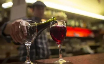 Изнесяме близо 62 млн. литра вино