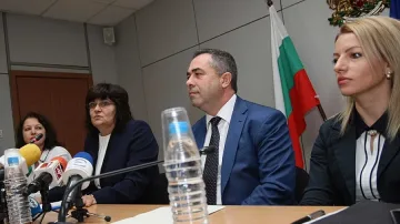 В МОСВ няма нарушения на обществените поръчки