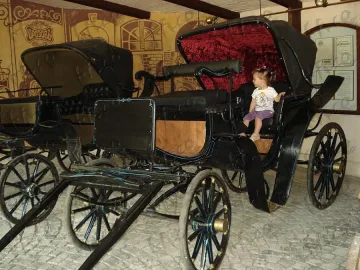 Враца отива на туристическото изложение с файтон