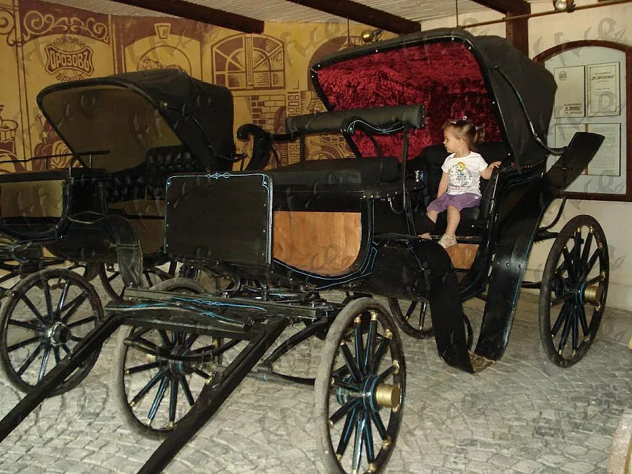 Враца отива на туристическото изложение с файтон