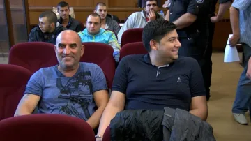 Ценко Чоков излезе срещу 10 бона