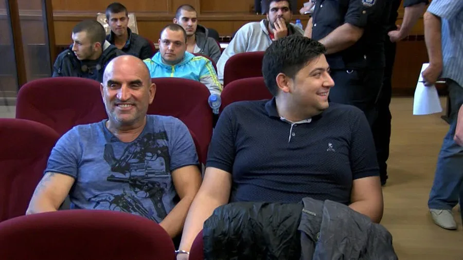 Ценко Чоков излезе срещу 10 бона