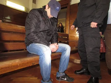 Съпруг убиец отнесе 25 години