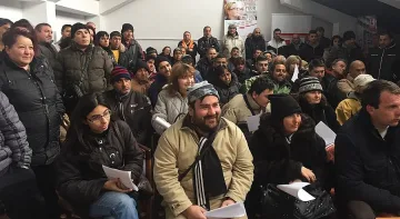 Пловдивски работодатели привлякоха интереса на 1000 души от цялата страна