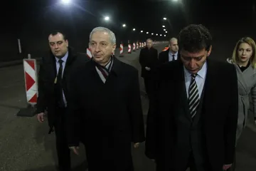 Герджиков кани работниците от "Ечемишка" на Дондуков 1