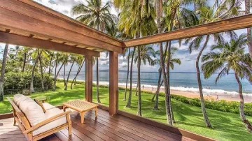 17 млн. долара за вила в Мауи