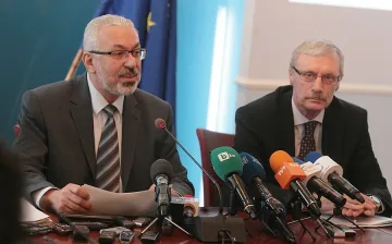 Здравната каса с нови шефове