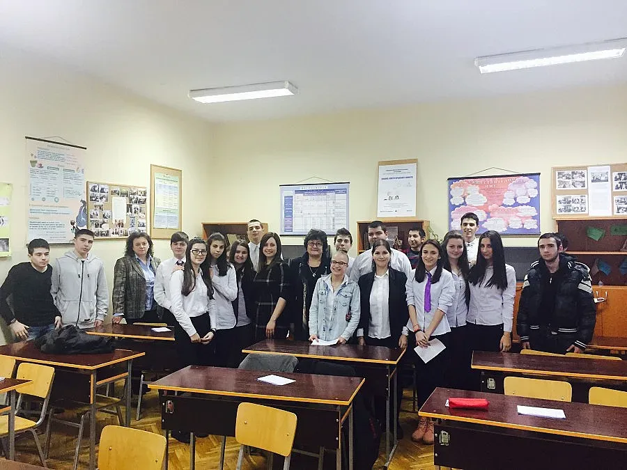 Финансови знания от практиката