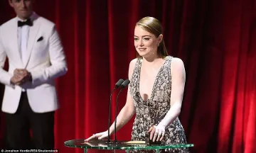 "Ла Ла ленд" покори и Британия