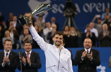 Титла за Гришо, Оскар за Владо