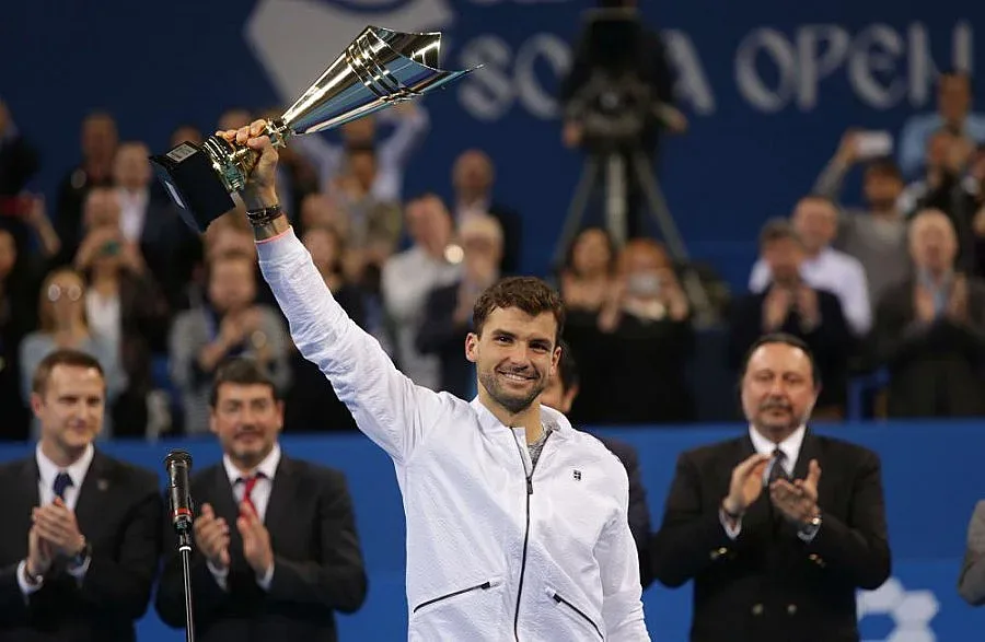 Титла за Гришо, Оскар за Владо