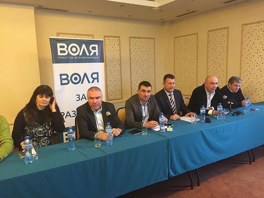 Марешки обеща втори лифт на Банско, ако е на власт