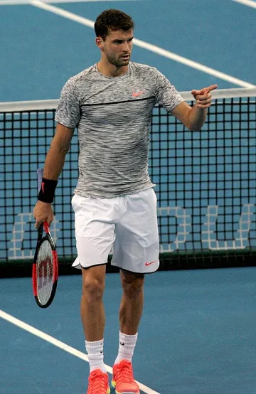 Гришо: Тази победа ме върна в детството