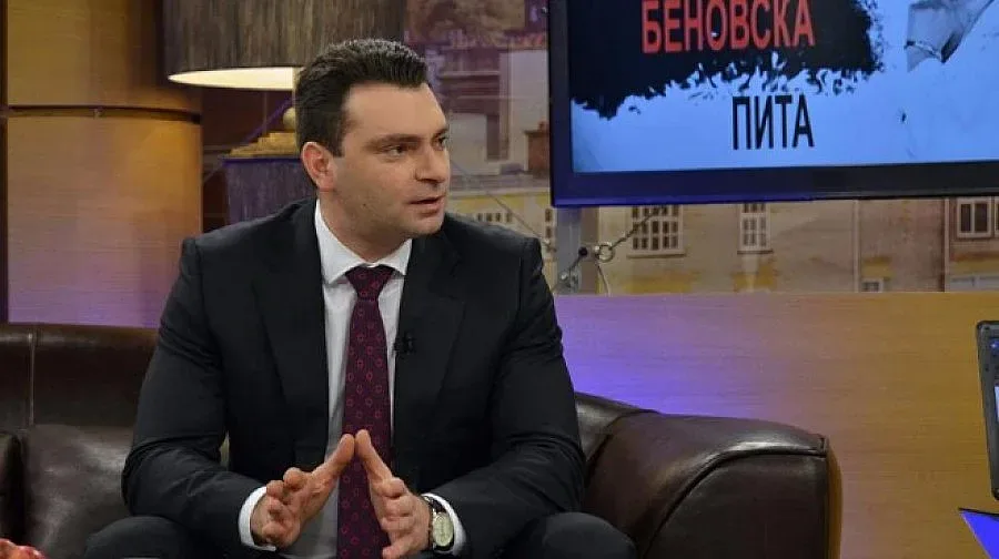 Паргов: Хвърляме всички сили за битката на лидерите