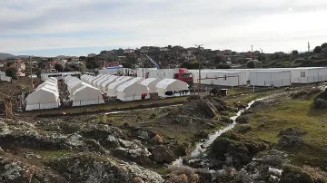 Трус от Турция се усети и в Кърджали