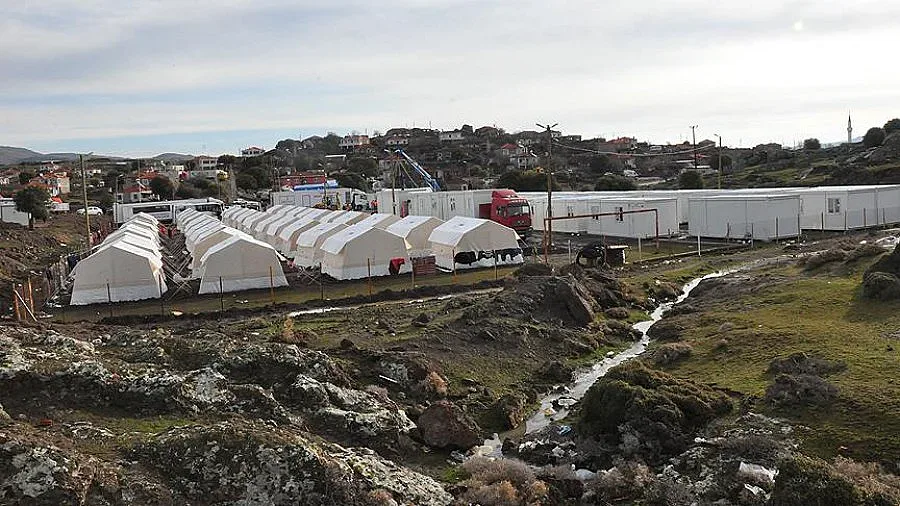 Трус от Турция се усети и в Кърджали