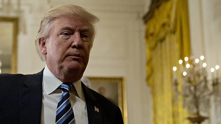 Тръмп: Миграционната система няма да бъде инструмент за терористите