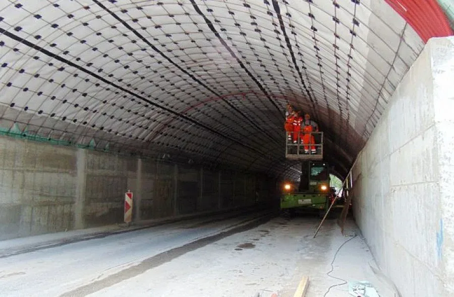Утре отварят тунел "Ечемишка"