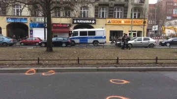 Стреляха по двама в немска дискотека