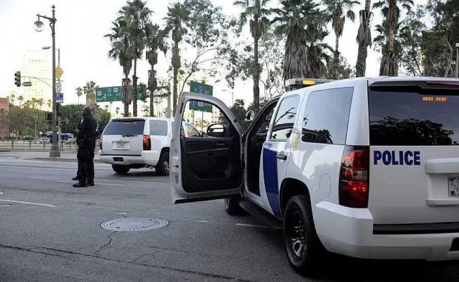 Акция срещу нелегалните имигранти в САЩ