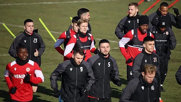 Лоши новини за ЦСКА