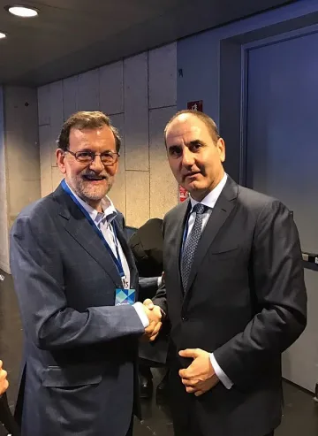 Рахой сигурен в победата на ГЕРБ