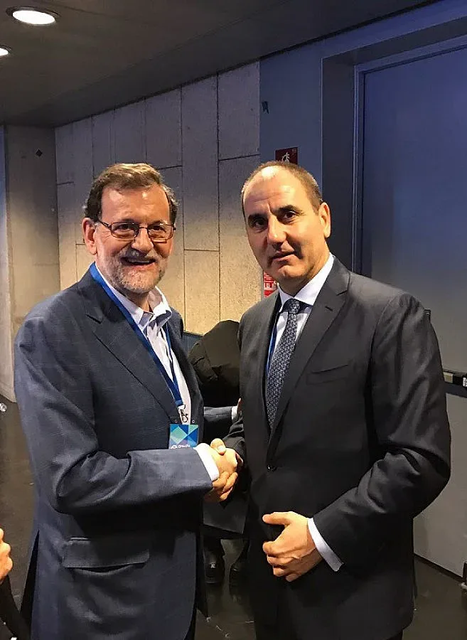 Рахой сигурен в победата на ГЕРБ