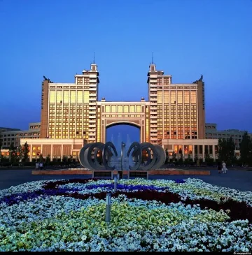 Разбиха джихадистки клетки в Казахстан