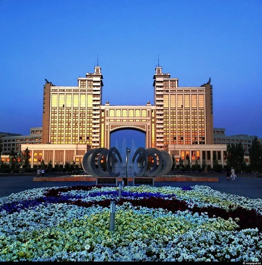 Разбиха джихадистки клетки в Казахстан