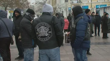 Мотористи поискаха справедливи присъди за инциденти на пътя