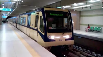 Жена се е хвърлила под метрото на станция „Жолио Кюри“