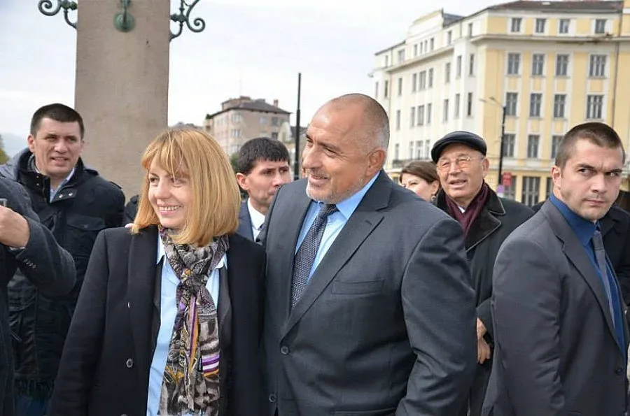 Фандъкова: При ГЕРБ има качествена подготовка на програмите