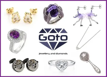Бижутата на „Гото" ви очакват за Свети Валентин