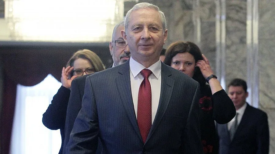 Герджиков: Президентът е подложен на натиск за кадруване (ОБНОВЕНА)