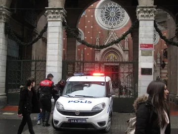 Истанбул - градът от "1001 нощ"