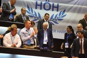 Кръстева: Да си политически  PR е начин на живот