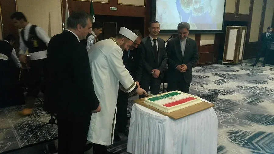 Зам.-министър Ганчев: България отдава голямо значение за развитието на отношенията си с Иран