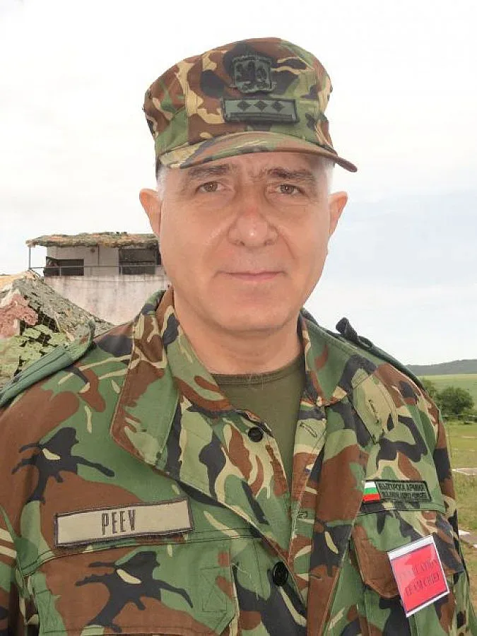 Нов зам.-министър на отбраната