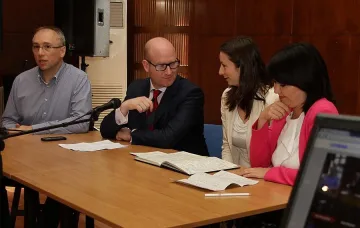 ЦИК зачеркна една от партиите