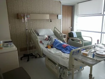 Зов за помощ: Да подадем ръка на 11-годишния Божидар