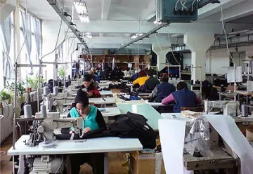 Francetvinfo: България е текстилната работилница на Европа