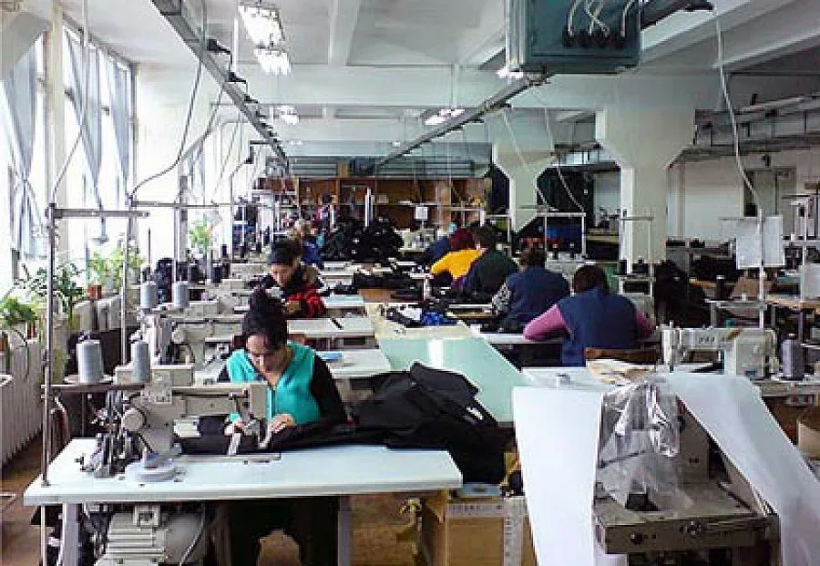 Francetvinfo: България е текстилната работилница на Европа