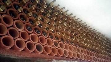 Ракията в Троянския манастир е колекция и приемственост