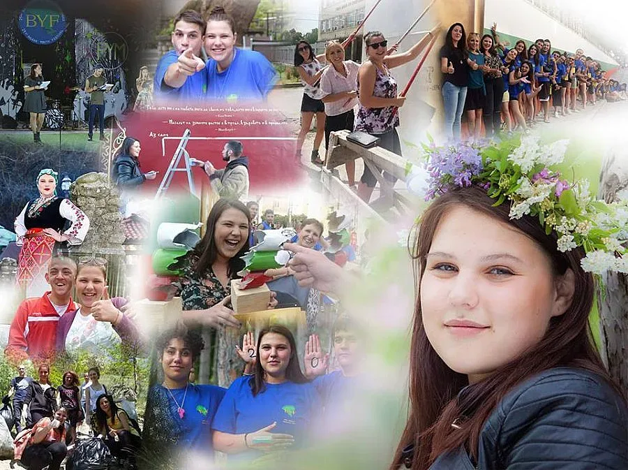 ЕК определи санданчанка за вдъхновяваща личност