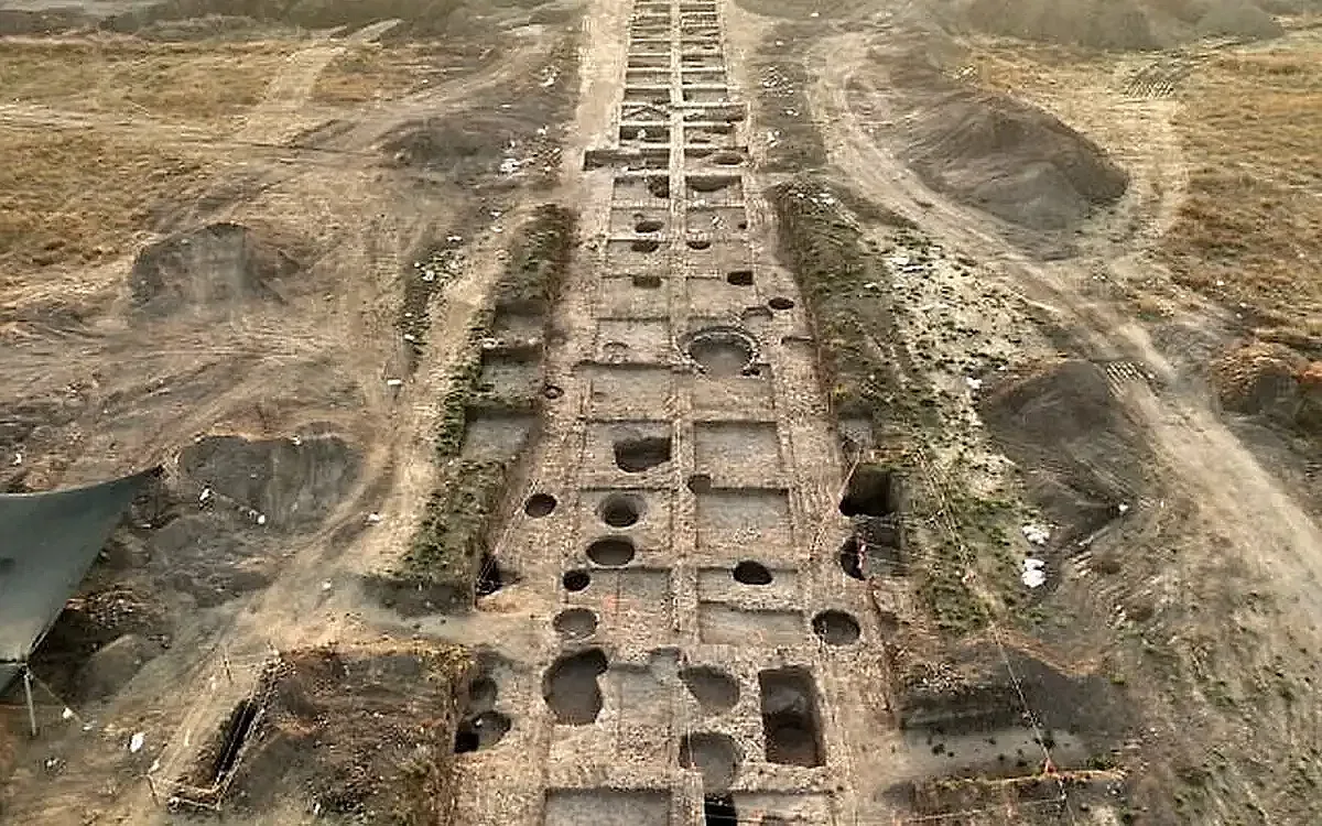 Археолози разкриха голяма тайна, свързана с Библията