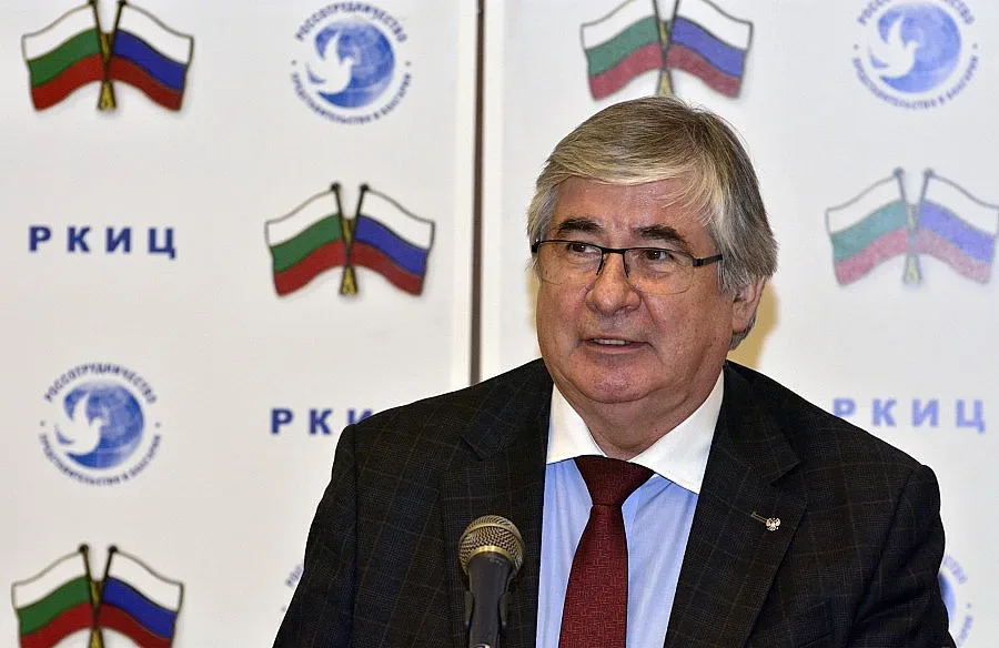 Младите да помнят кой плати  цената за българската свобода