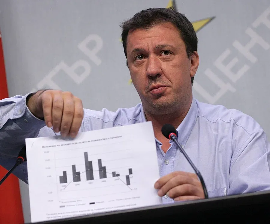 Частна тръба заменя Южен поток