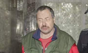 Потвърдиха присъдата на стрелеца от Лясковец