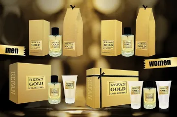 Подгответе се за Свети Валентин и 8 март с REFAN