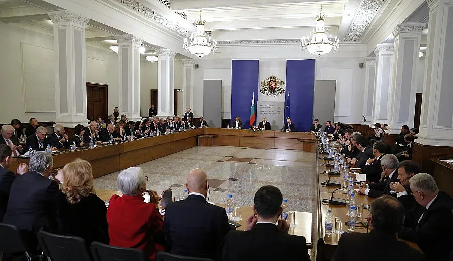 Златева: Председателството на ЕС трябва да ни обедини